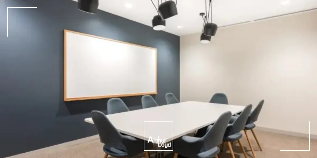 Bureaux - Location - PARIS - 75008 - 200-200 - 7580270