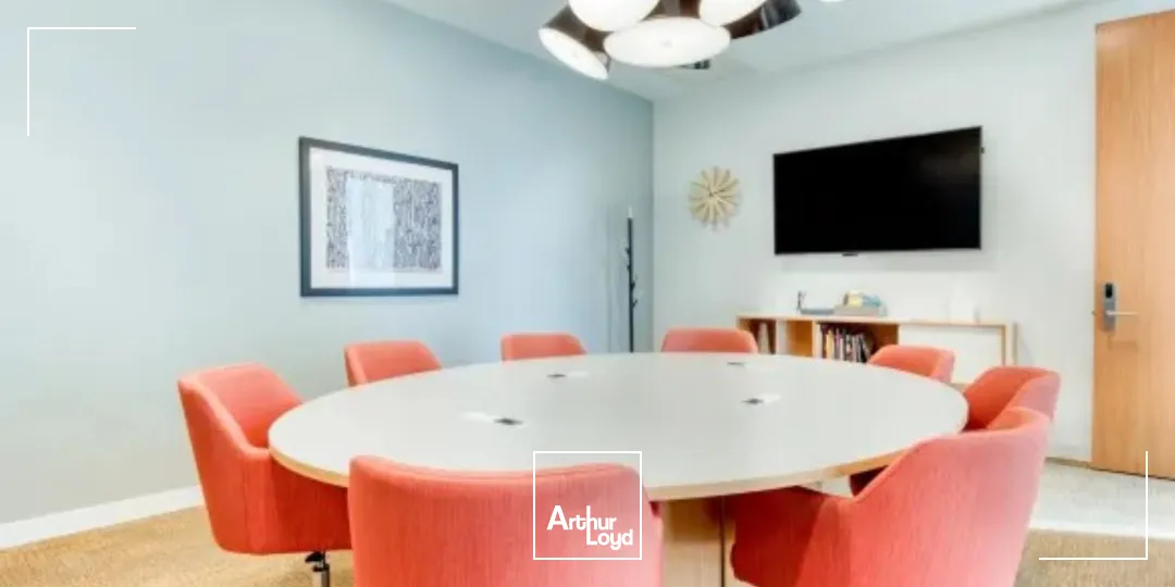 Bureaux - Location - PARIS - 75008 - 200-200 - 7580271