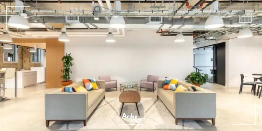 Bureaux - Location - PARIS - 75008 - 200-200 - 7580273