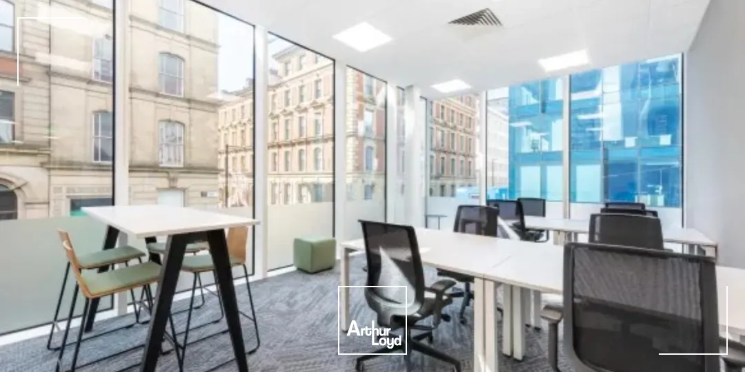 Bureaux - Location - PARIS - 75009 - 200-200 - 7580274