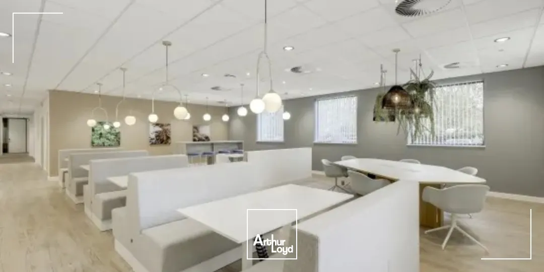 Bureaux - Location - PARIS - 75009 - 200-200 - 7580277