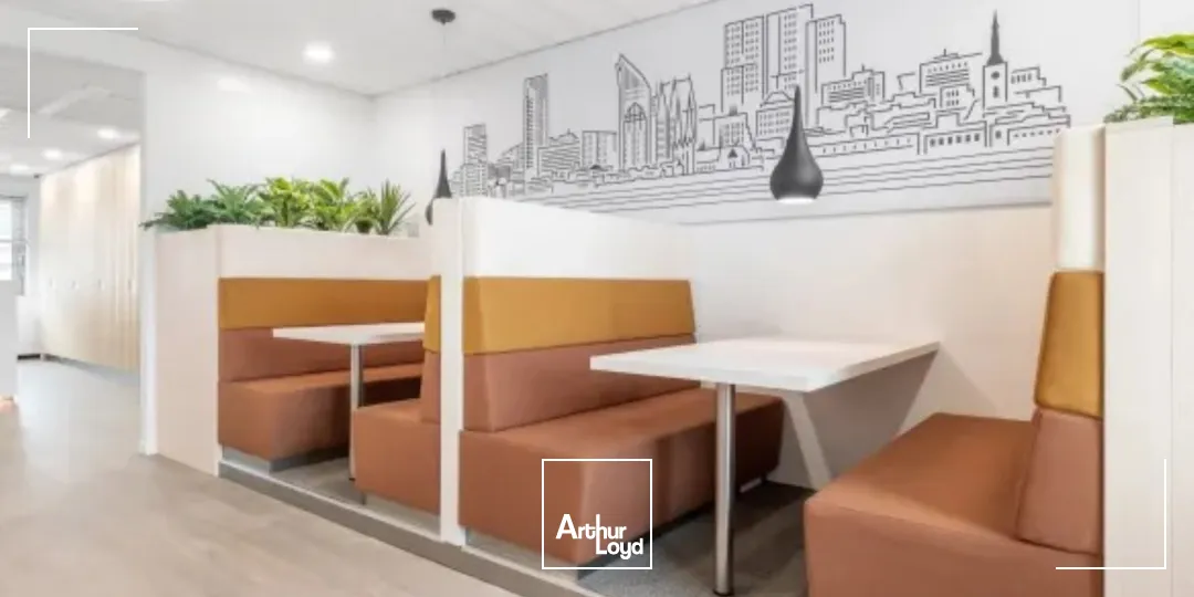 Bureaux - Location - PARIS - 75009 - 200-200 - 7580279