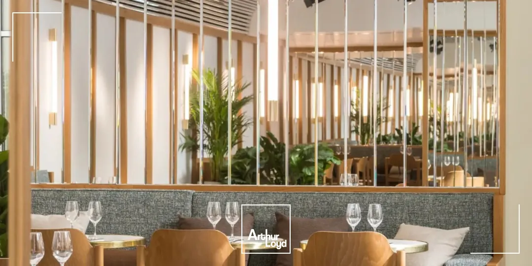 Bureaux A Louer - Espace Quatre Septembre