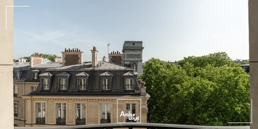 Bureaux A Louer - Espace Presbourg