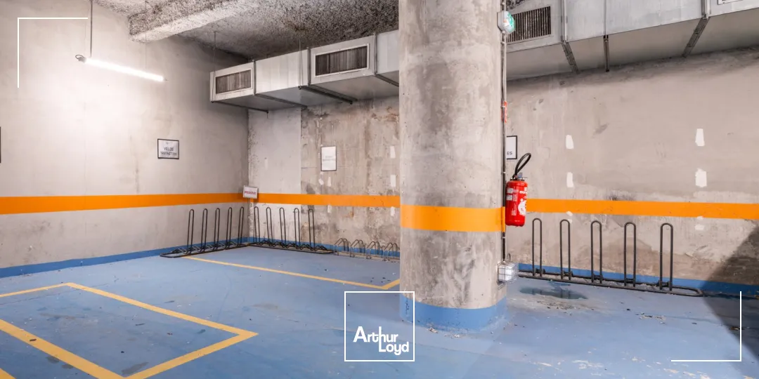 Bureaux A Louer - Espace Pyrénées