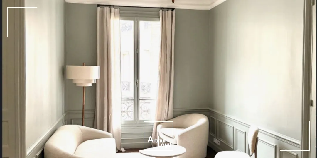 Bureaux A Louer - Sora Pigalle