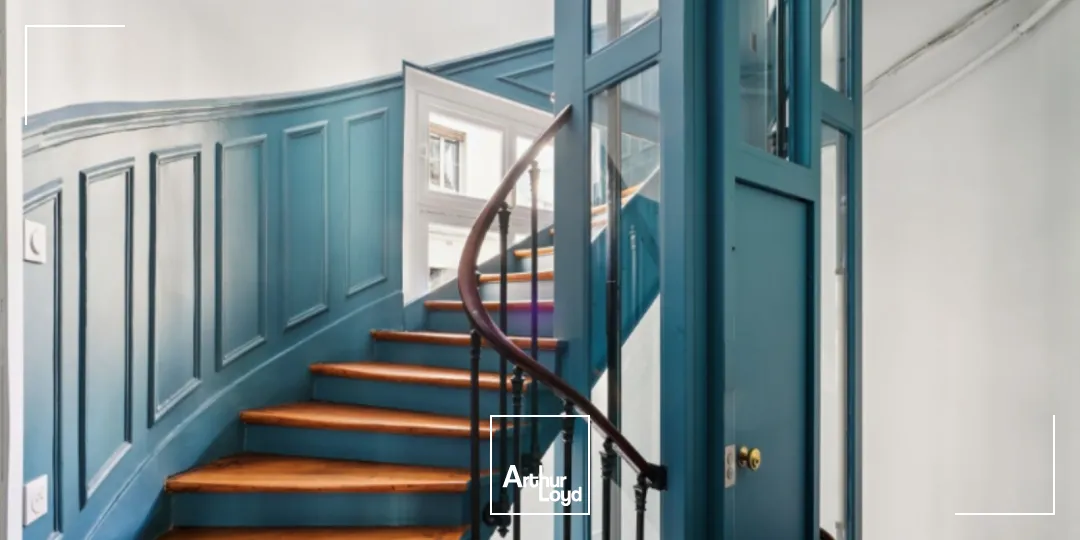 Bureaux A Louer - Snapdesk Voltaire