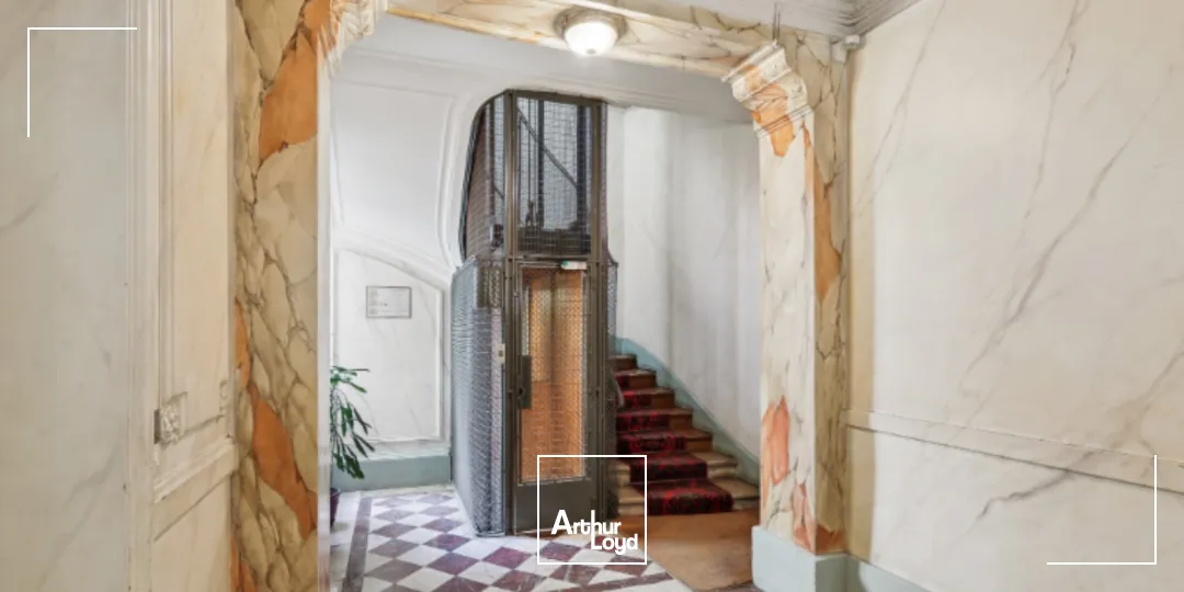 Bureaux A Louer - Snapdesk Bergère