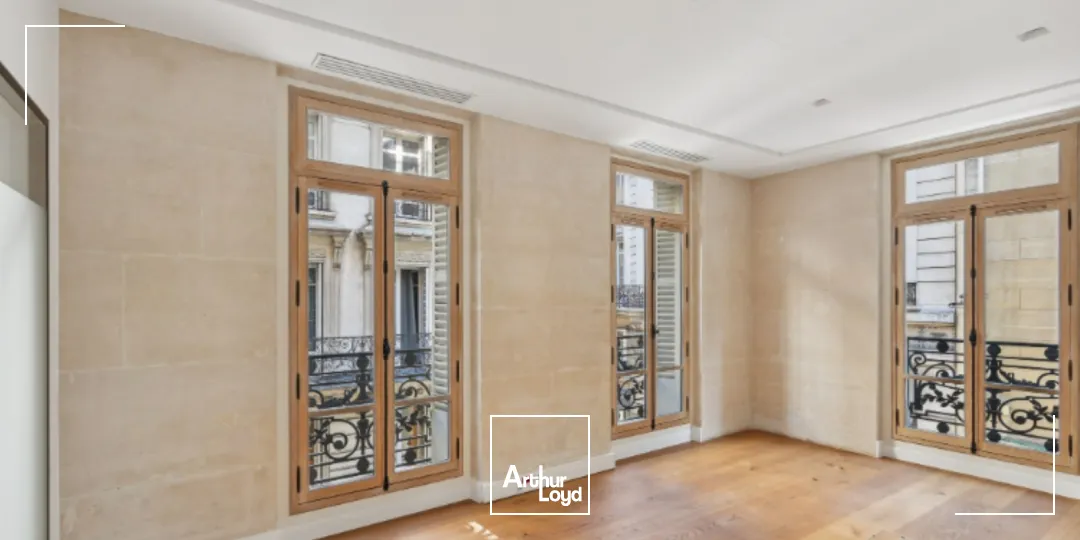 Bureaux A Louer - Snapdesk Bergère