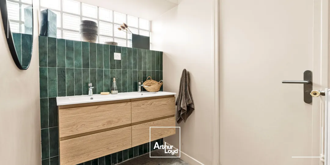 Bureaux A Louer - Espace Charles V