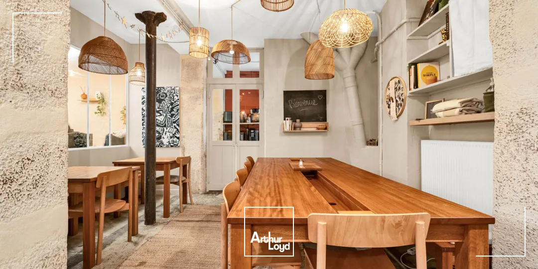 Bureaux A Louer - Sora Charles V