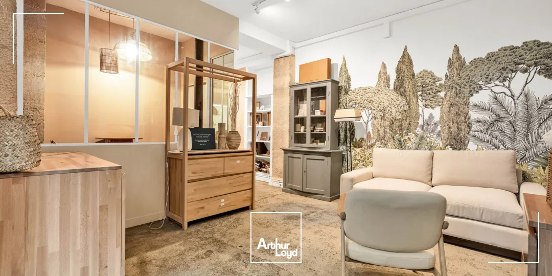 Bureaux A Louer - Espace Charles V