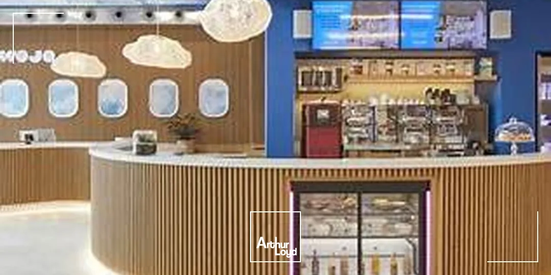 Bureaux - Coworking - PARIS - 75013 - 52-231 - 7580625