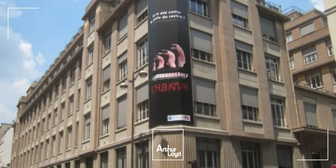 Poste de Travail disponible - Wellio Gare de Lyon