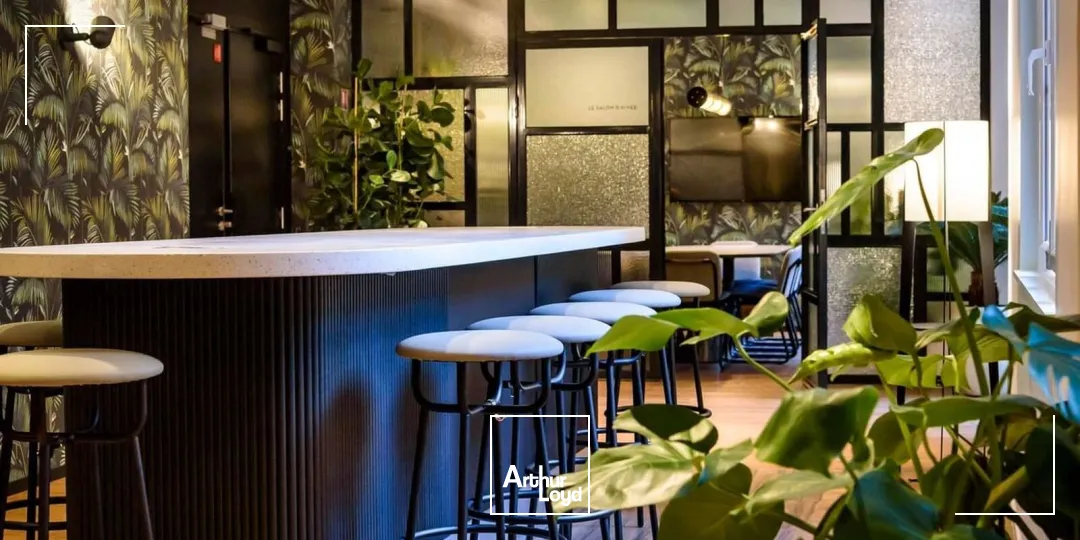 Bureaux en prestation de services - Espaces flexibles, premium et connectés dans un environnement stratégique