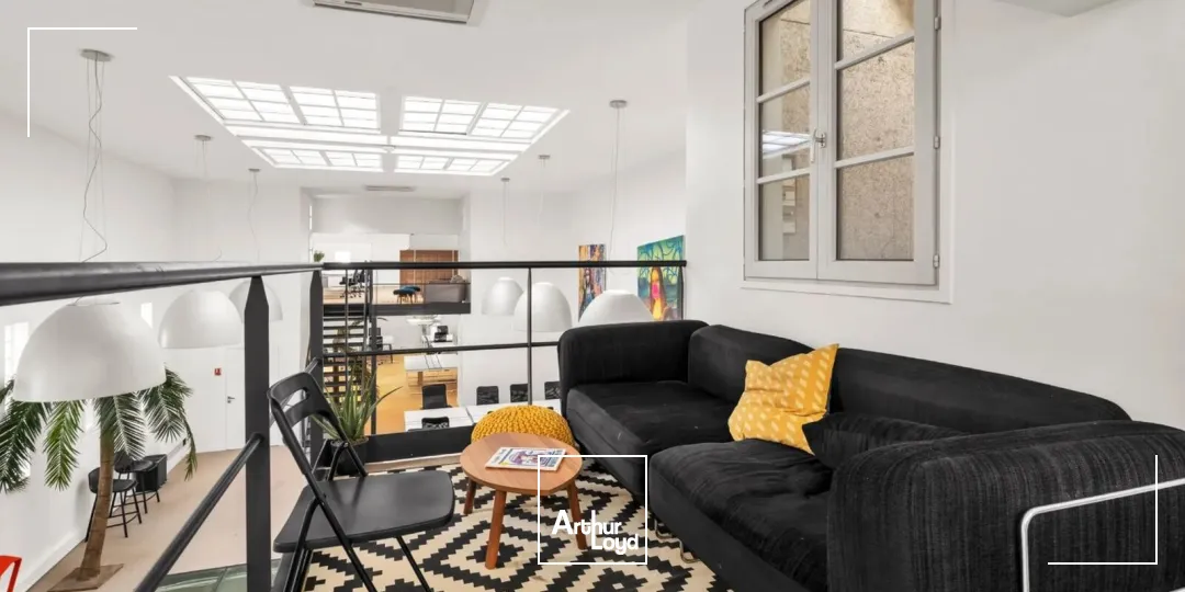 Bureaux A Louer - Espace Strasbourg