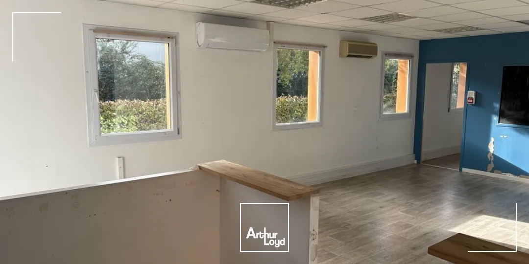 Bureaux - Vente - AVIGNON - 84000 - 180-180 - 7580763