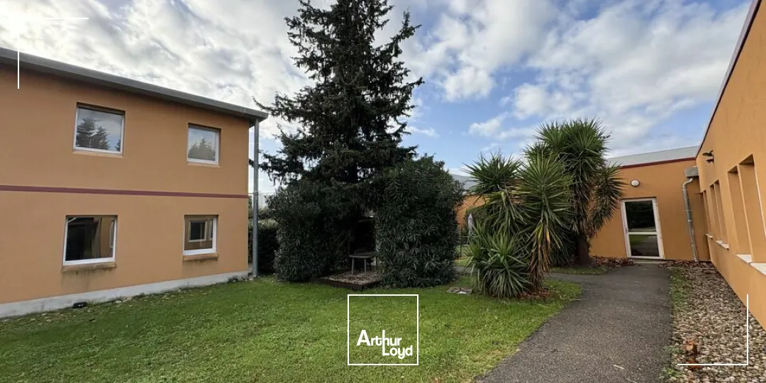 Bureaux - Vente - AVIGNON - 84000 - 180-180 - 7580764