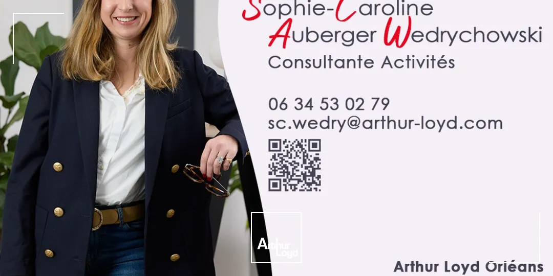 Locaux d'activité & Entrepôts - Vente - ORMES - 45140 - 12700-12700 - 7580986