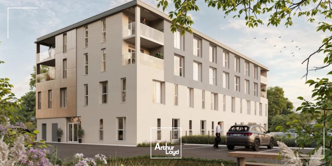 Bureaux - Vente - SARAN - 45770 - 96-274 - 7580982