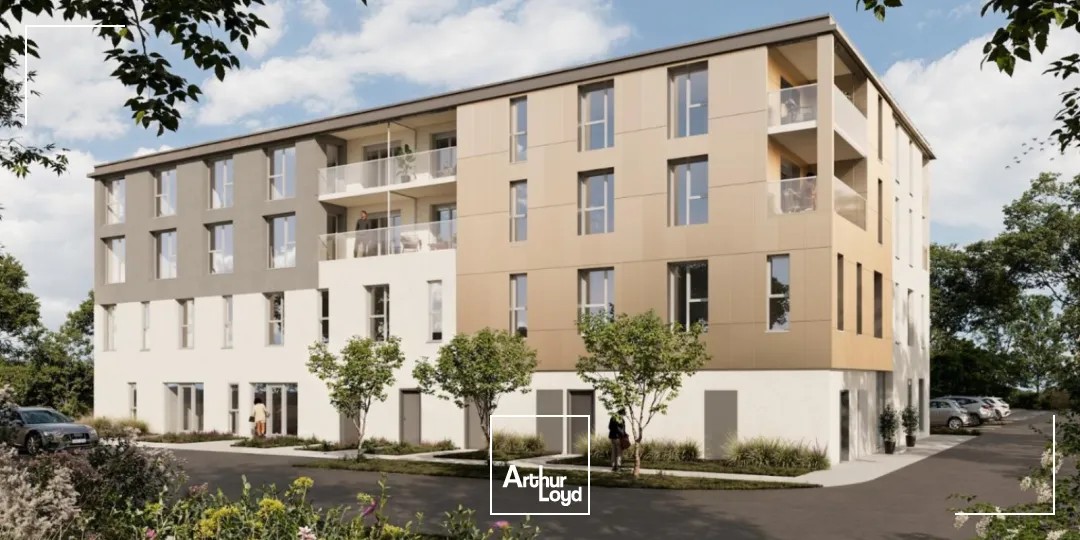 Bureaux - Vente - SARAN - 45770 - 96-274 - 7580981
