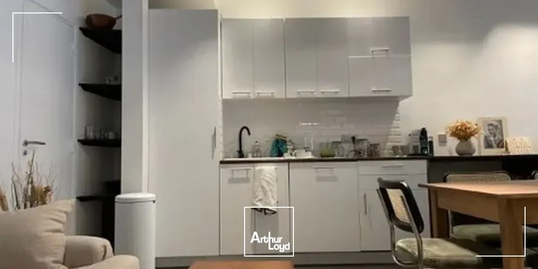 Bureaux - Coworking - PARIS - 75009 - 64-64 - 7581039