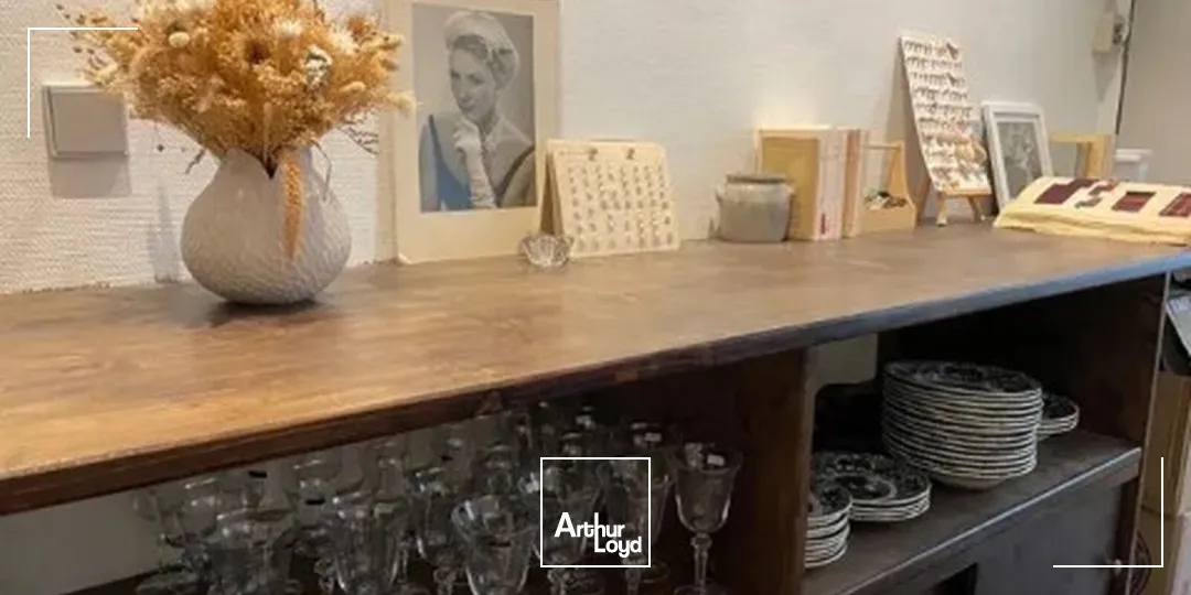 Bureaux - Coworking - PARIS - 75009 - 64-64 - 7581040