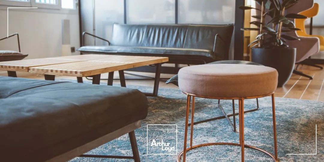 Bureaux - Location - PARIS - 75016 - 540-540 - 7581094