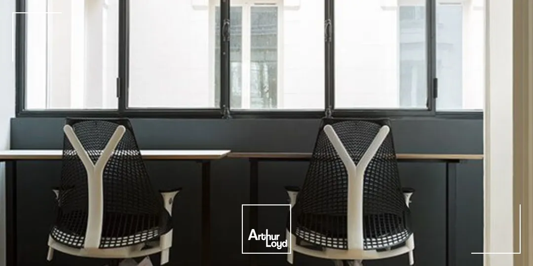 Bureaux - Location - PARIS - 75008 - 16-1560 - 7581118