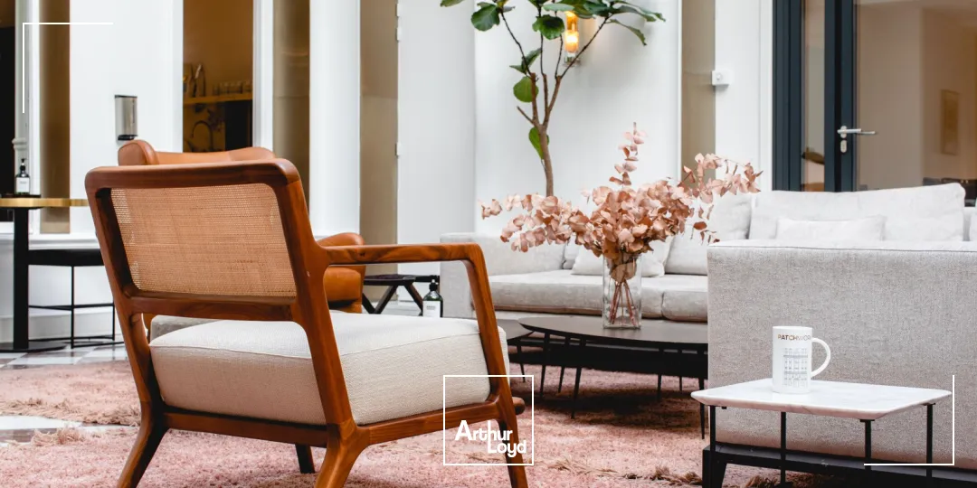 Bureaux - Location - PARIS - 75008 - 16-1560 - 7581125