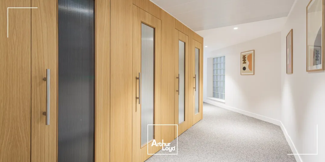 Bureaux - Location - PARIS - 75009 - 20-2500 - 7581163