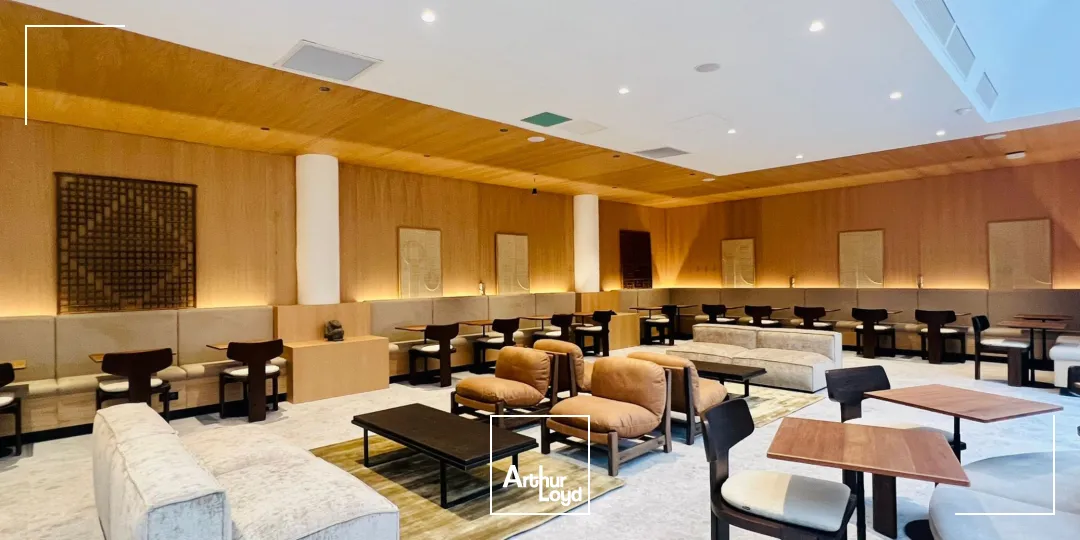 Bureaux - Location - PARIS - 75009 - 20-2500 - 7581188