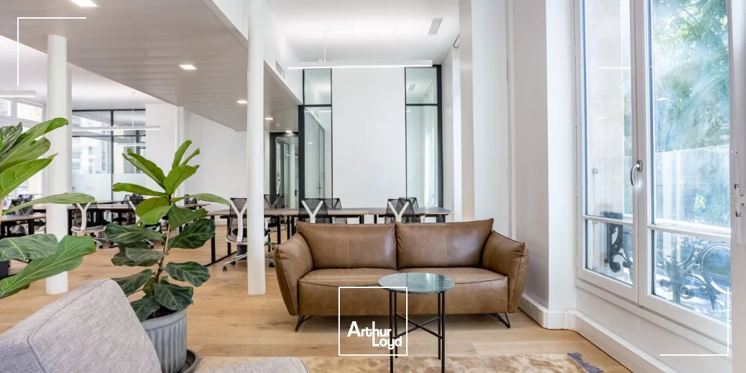 Bureaux - Location - PARIS - 75011 - 16-452 - 7581202