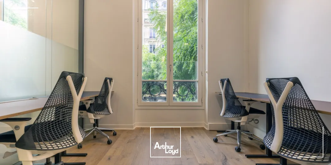 Bureaux - Location - PARIS - 75011 - 16-452 - 7581209