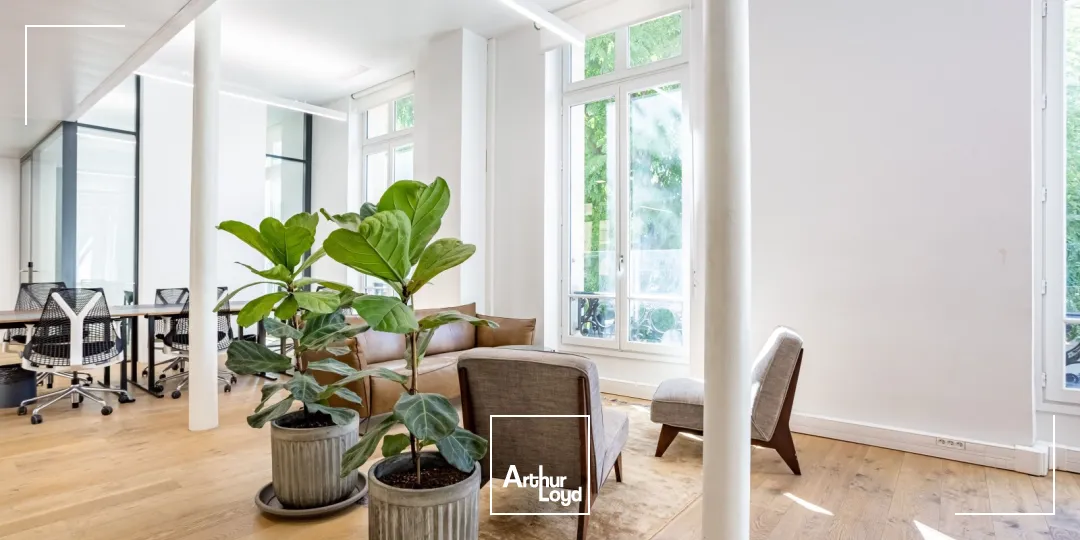 Bureaux - Location - PARIS - 75011 - 16-452 - 7581203