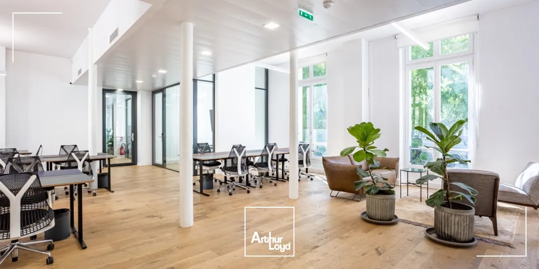Bureaux - Location - PARIS - 75011 - 16-452 - 7581206
