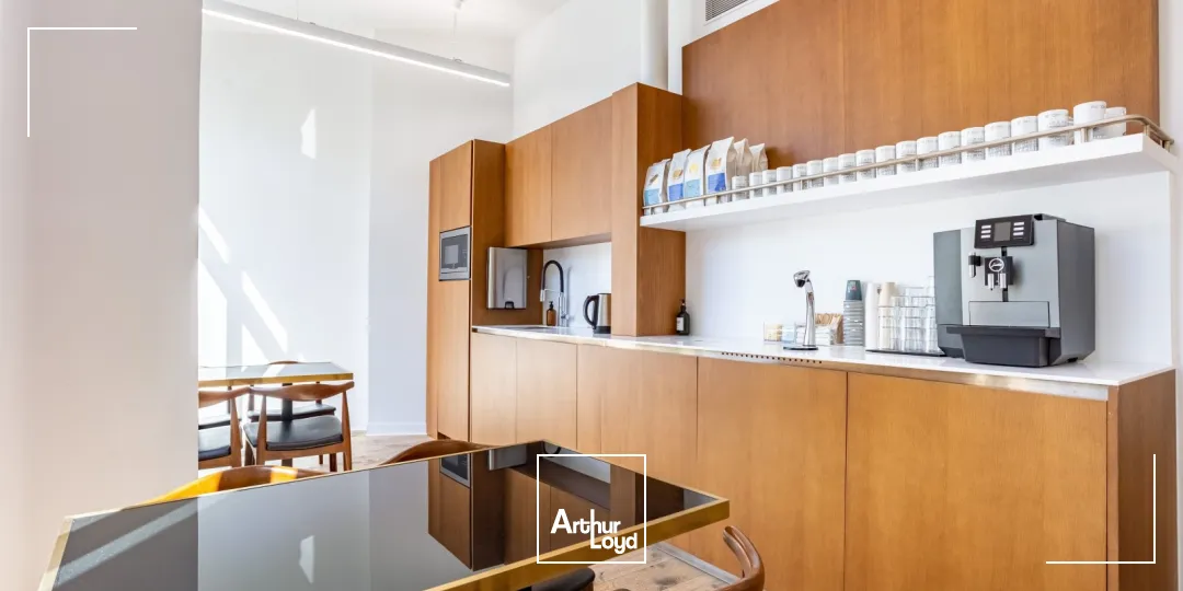 Bureaux - Location - PARIS - 75011 - 16-452 - 7581227