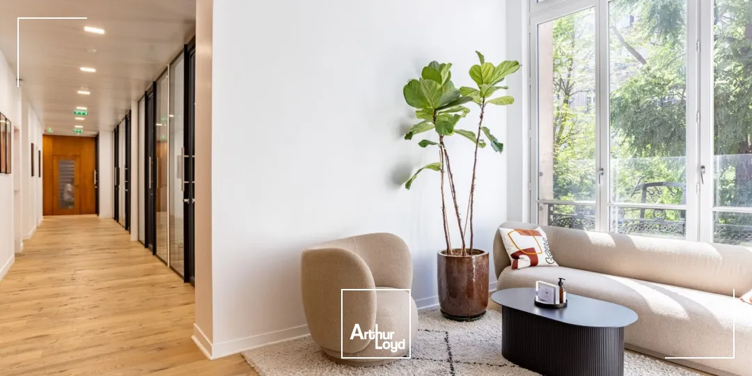 Bureaux - Location - PARIS - 75011 - 16-452 - 7581221