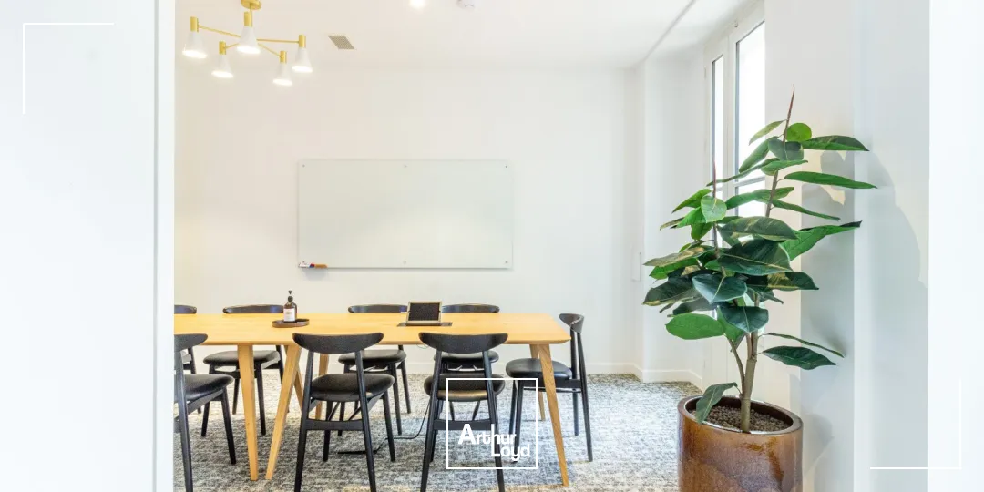 Bureaux - Location - PARIS - 75009 - 32-600 - 7581233