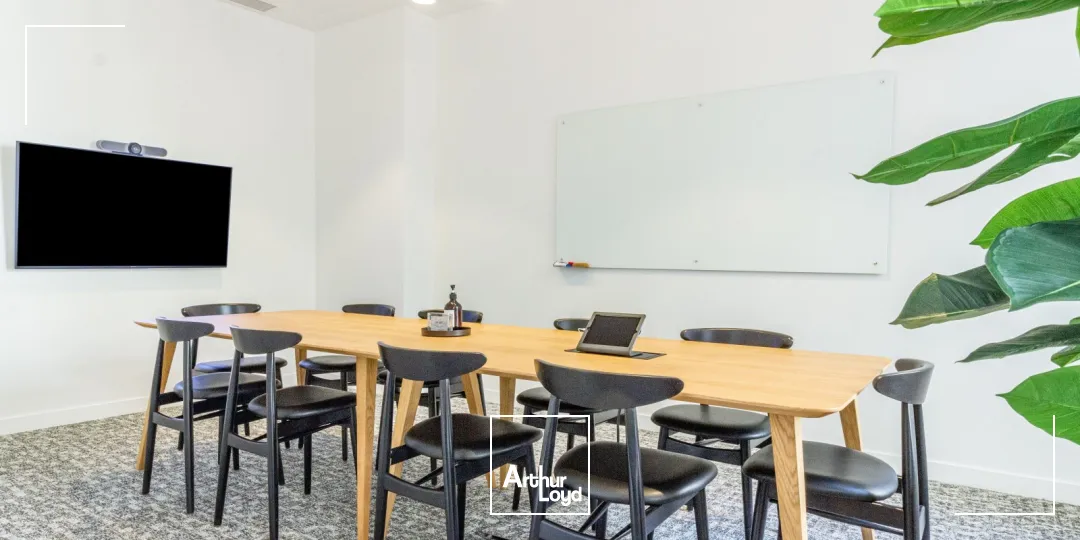 Bureaux - Location - PARIS - 75009 - 32-600 - 7581234