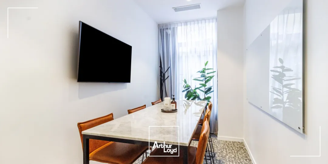 Bureaux - Location - PARIS - 75009 - 32-600 - 7581236