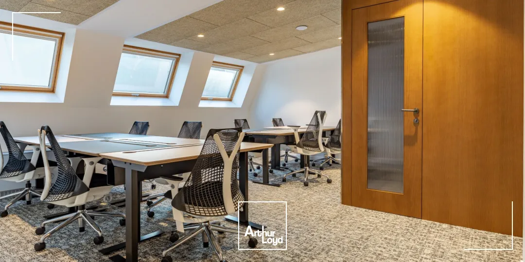 Bureaux - Location - PARIS - 75009 - 32-600 - 7581241