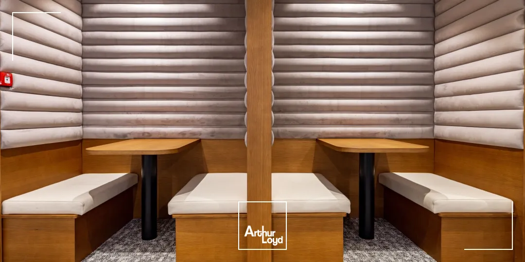 Bureaux - Location - PARIS - 75009 - 32-600 - 7581248