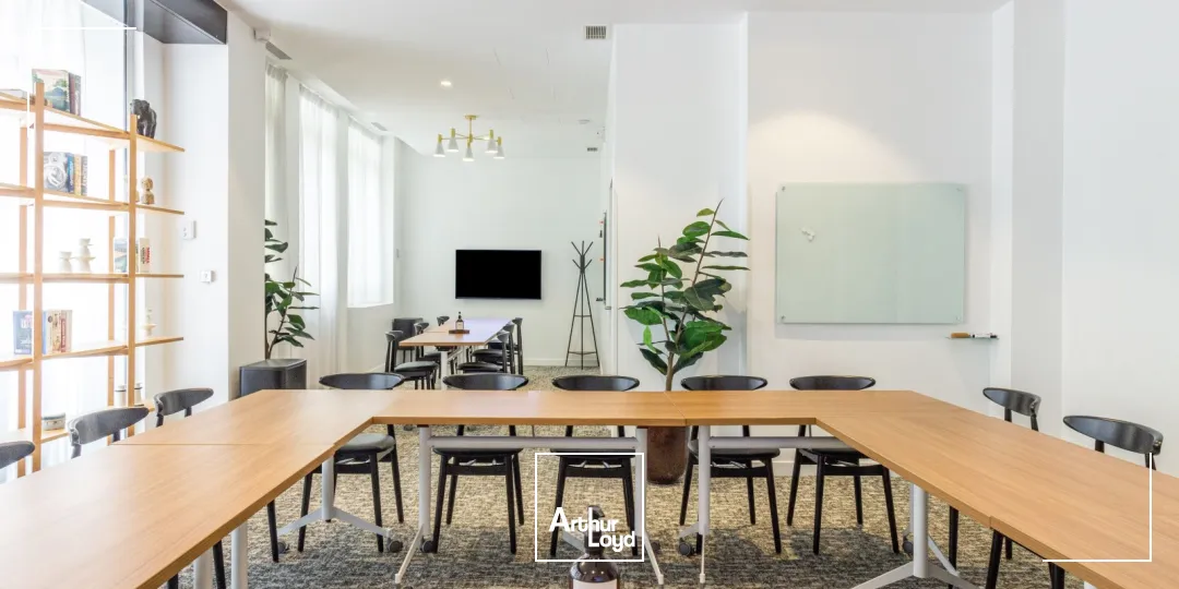 Bureaux - Location - PARIS - 75009 - 32-600 - 7581247