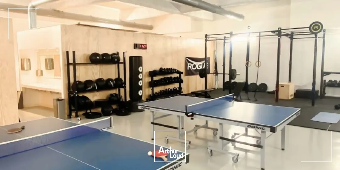 Bureaux - Location - PARIS - 75008 - 1576-1576 - 7581281