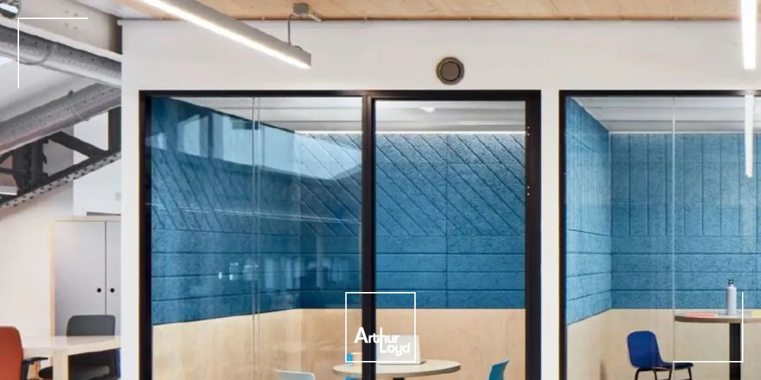 Bureaux - Location - PARIS - 75008 - 1576-1576 - 7581279