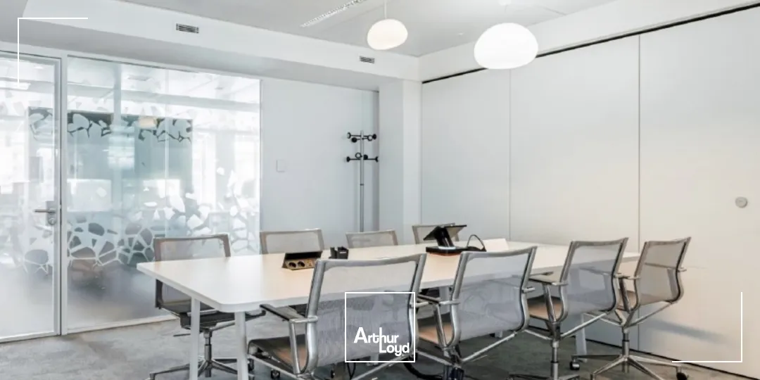 Bureaux - Location - PARIS - 75015 - 992-992 - 7581284