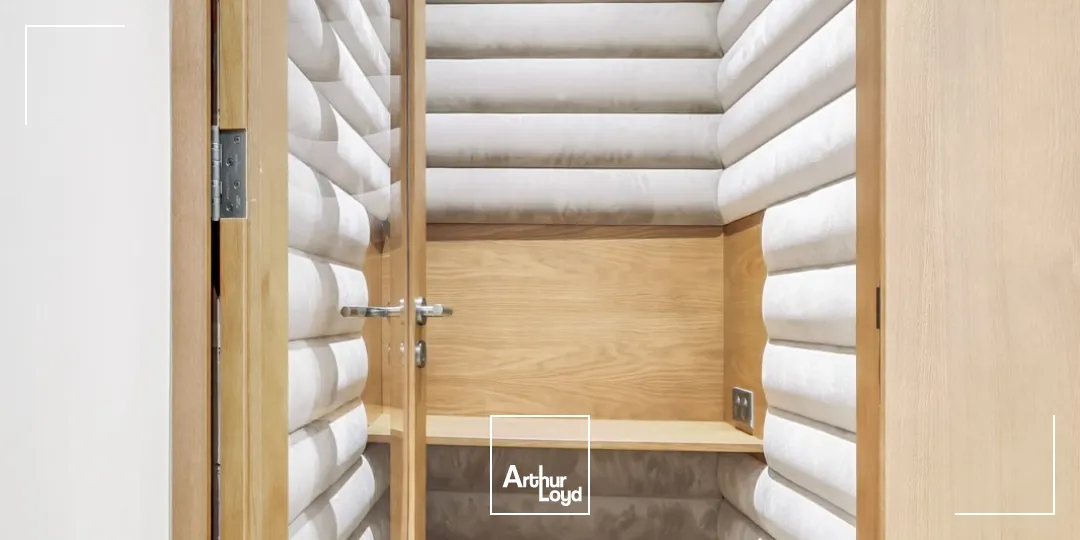 Bureaux - Location - PARIS - 75003 - 182-1913 - 7581314