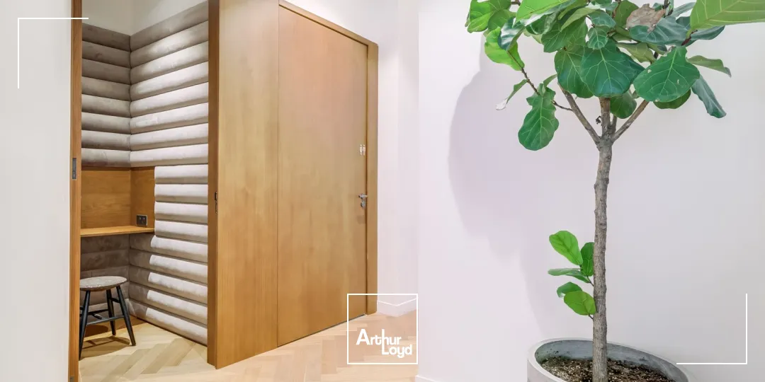 Bureaux - Location - PARIS - 75003 - 182-1913 - 7581316