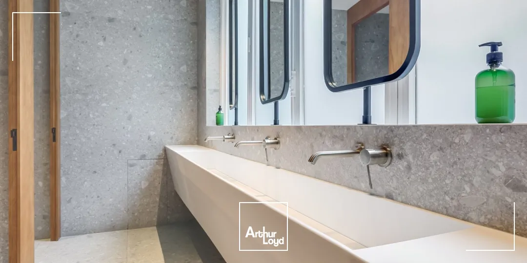 Bureaux - Location - PARIS - 75003 - 182-1913 - 7581319